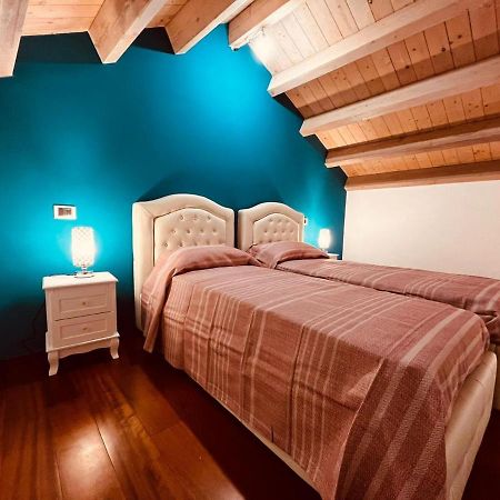 Suite Sardinia Holiday 칼리아리 외부 사진