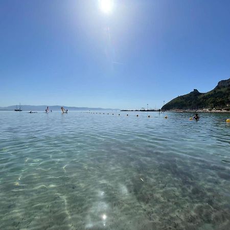 Suite Sardinia Holiday 칼리아리 외부 사진