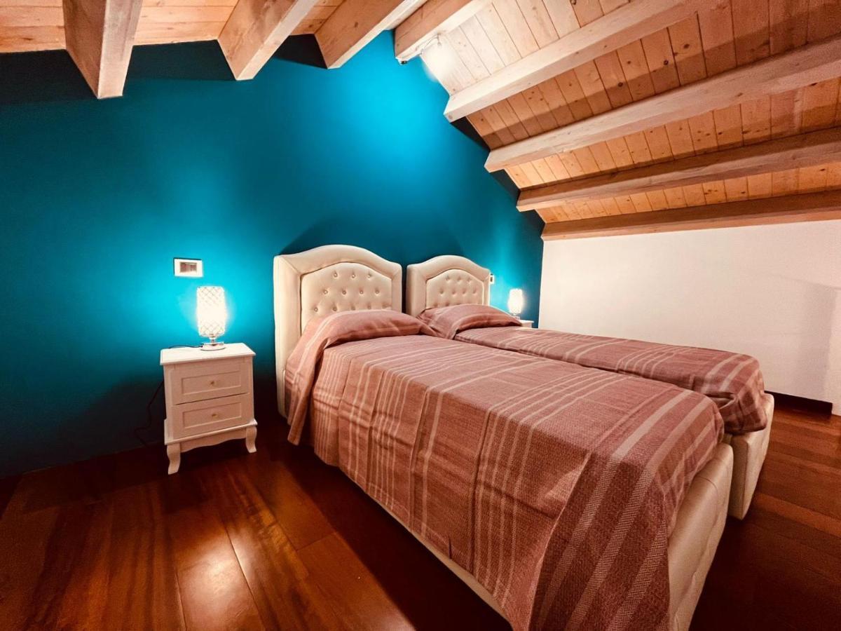 Suite Sardinia Holiday 칼리아리 외부 사진