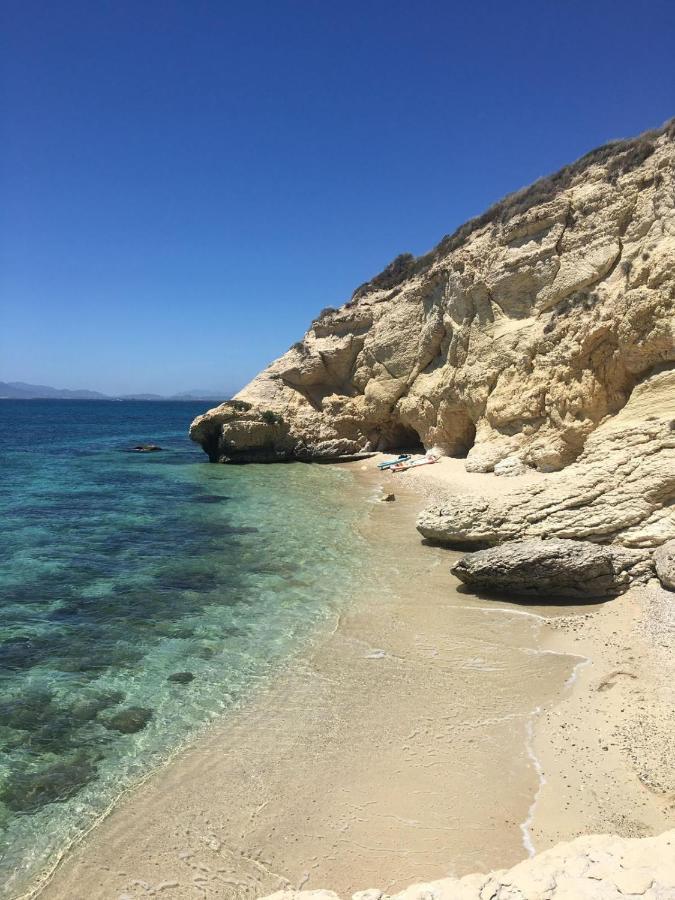 Suite Sardinia Holiday 칼리아리 외부 사진