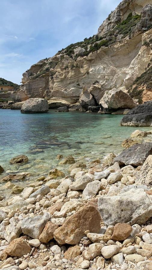 Suite Sardinia Holiday 칼리아리 외부 사진