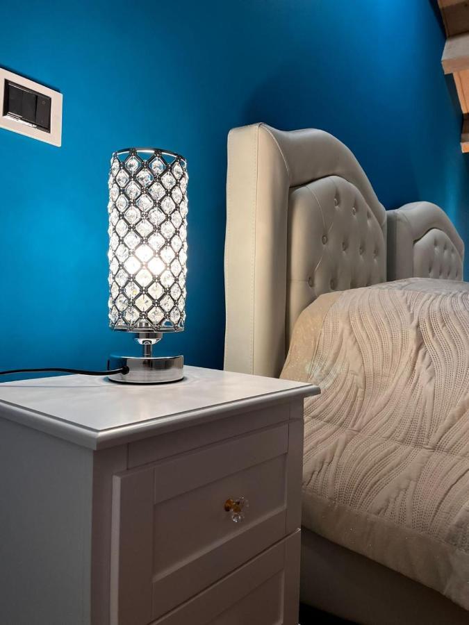 Suite Sardinia Holiday 칼리아리 외부 사진