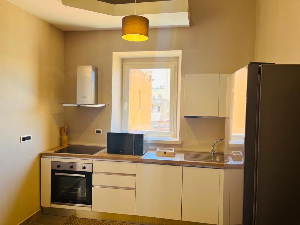 Suite Sardinia Holiday 칼리아리 외부 사진