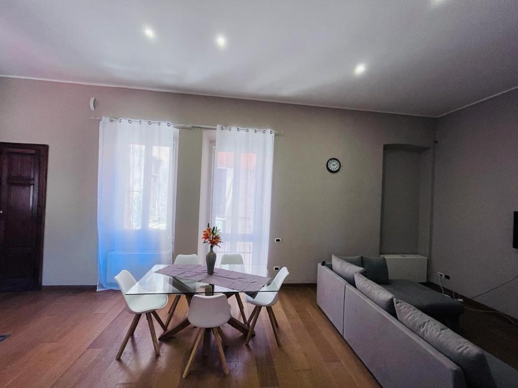 Suite Sardinia Holiday 칼리아리 외부 사진