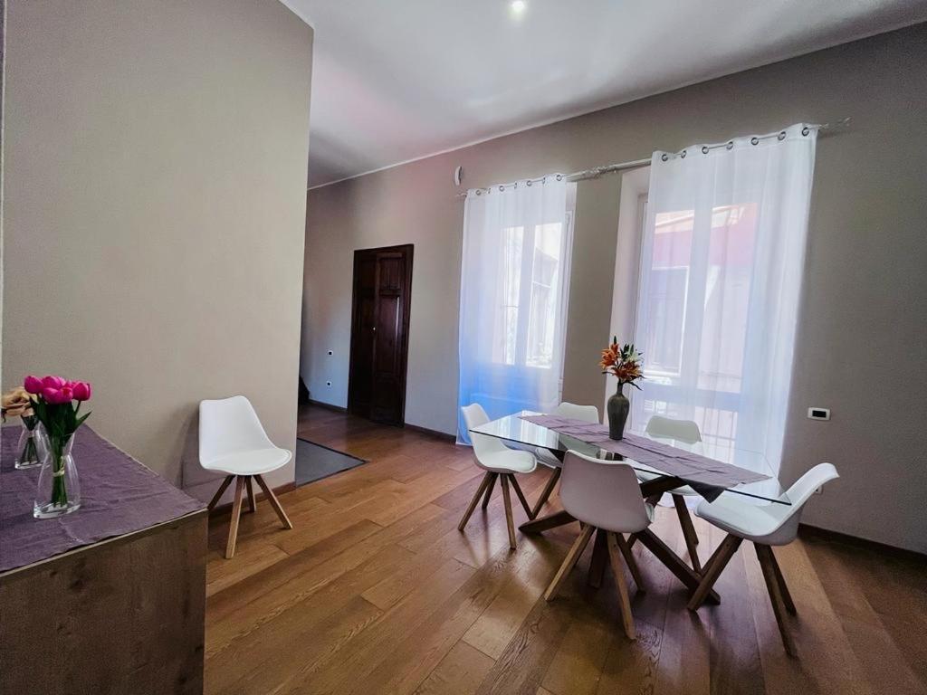 Suite Sardinia Holiday 칼리아리 외부 사진