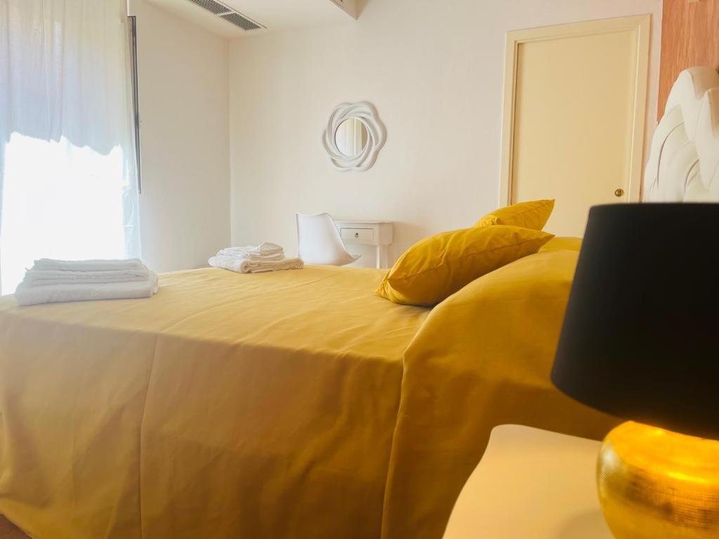 Suite Sardinia Holiday 칼리아리 외부 사진