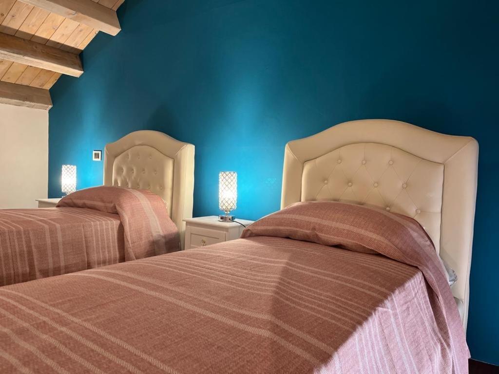 Suite Sardinia Holiday 칼리아리 외부 사진