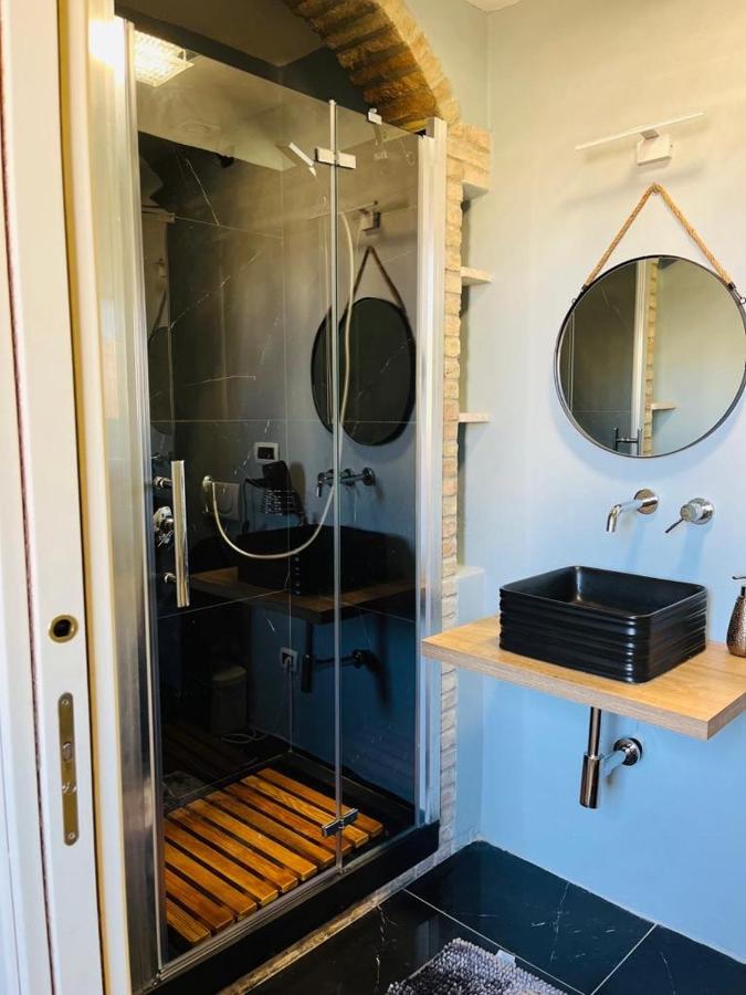 Suite Sardinia Holiday 칼리아리 외부 사진