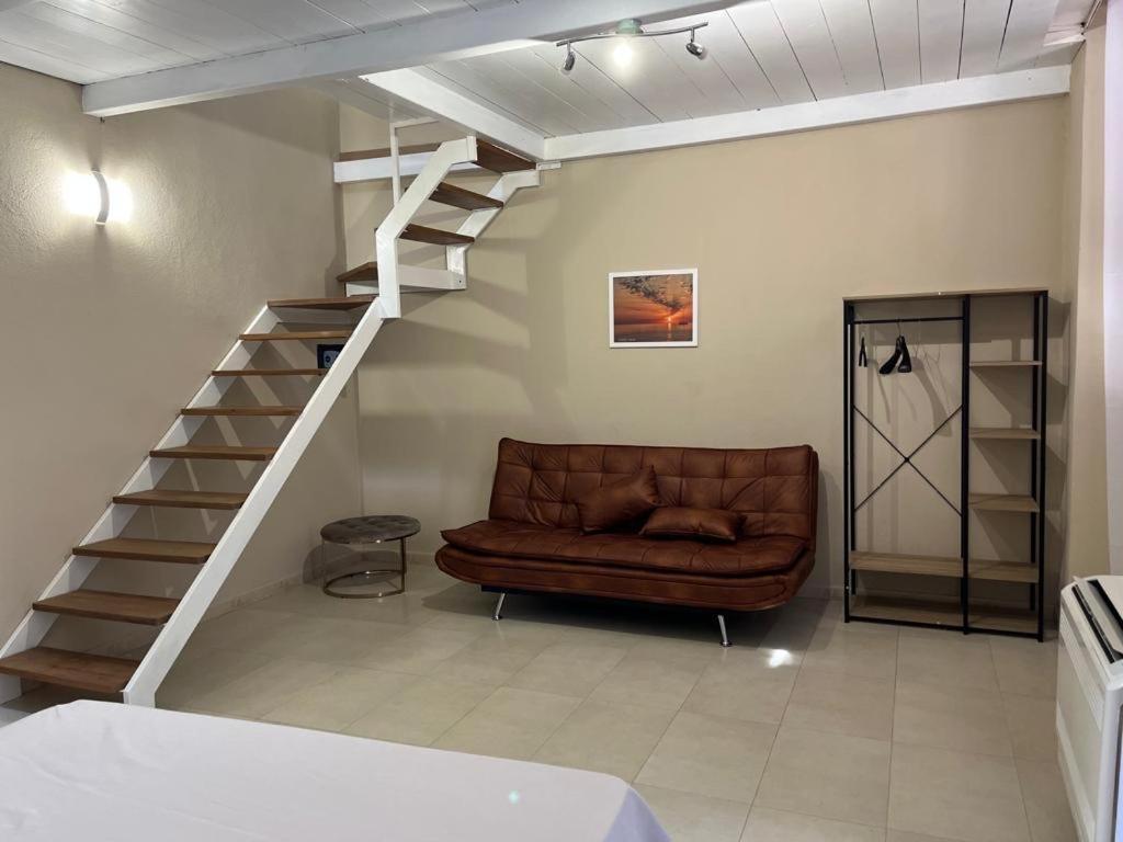 Suite Sardinia Holiday 칼리아리 외부 사진