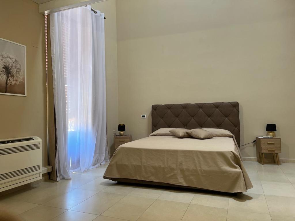 Suite Sardinia Holiday 칼리아리 외부 사진